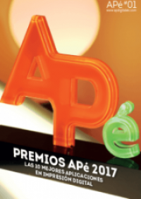 Premios APé 2017 #1